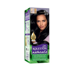 Koleston Naturals 2 0 Blackberry